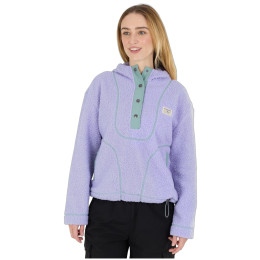 Dámská mikina Fundango Juniper Pile Jacket