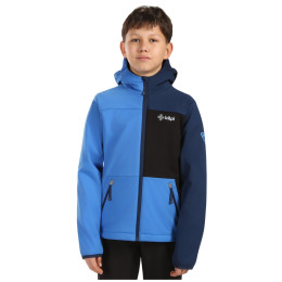 Dětská softshellová bunda Kilpi Ontavio-Jb