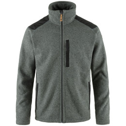 Pánská mikina Fjällräven Buck Fleece