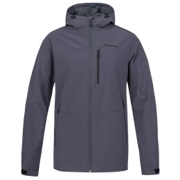 Pánská softshellová bunda Hannah Shelton Lite