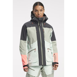 Dámská bunda Tenson Touring Shell Jacket