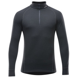 Pánský rolák Devold Duo Active Man Zip Neck