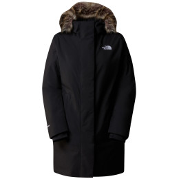 Dámský zimní kabát The North Face W Arctic Parka