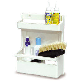 Police Brunner Hobox