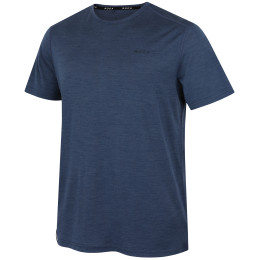 Pánské triko MOOA Merino Lyolite 150 Short