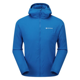 Pánská zimní bunda Montane Sirocco Hoodie