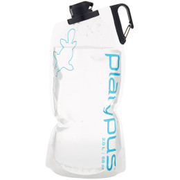 Lahev Platypus DuoLock Bottle, 2L
