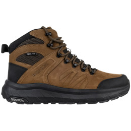 Trekové boty Bennon TERENNO Barefoot+ O6 Mid