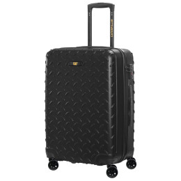 Cestovní kufr Caterpillar CAT Industrial Plate L