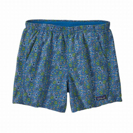 Dámské kraťasy Patagonia W's Baggies Shorts - 5 in.