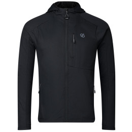 Pánská mikina Dare 2b Mens Heat Weave Stretch Midlayer