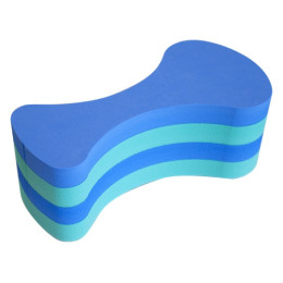 Plovací piškot Yate Pull Buoy 02