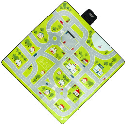Pikniková deka Aquawave Road Blanket