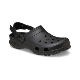 Pantofle Crocs All Terrain Clog