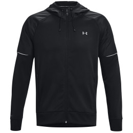 Pánská mikina Under Armour AF Storm FZ Hoodie