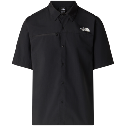 Pánské triko The North Face Packable Short Sleeve Shirt