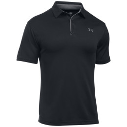 Pánské triko Under Armour Tech Polo