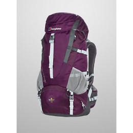 Batoh Berghaus Verden 45+8 W