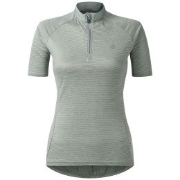 Dámský cyklistický dres Dare 2b Pedal To Jersey