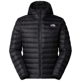 Pánská bunda The North Face M Classic Down Hooded Jacket