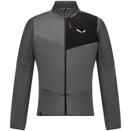 Pánská funkční mikina Salewa Ortles Fleece Fz M