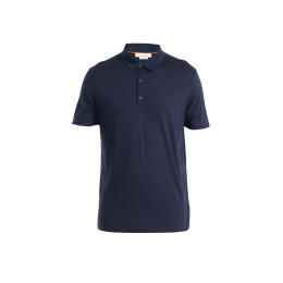 Pánské triko Icebreaker Tech Lite III SS Polo