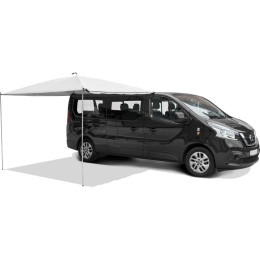 Přístavek Brunner Vanshell 250x240