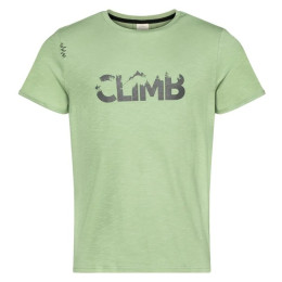 Pánské triko Chillaz Innsbruck Climb