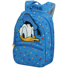 Dětský batoh Samsonite Disney Ultimate 2.0 Bp S+ Donald Stars