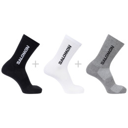 Ponožky Salomon Everyday Lite Crew 3-Pack