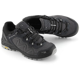 Trekové boty Alpine Pro Ibane 3