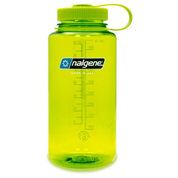 Láhev Nalgene Wide Mouth Sustain 1l