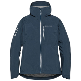 Dámská nepromokavá bunda Montane Minimus Lite Jacket