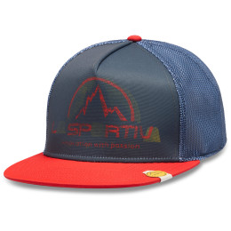 Kšiltovka La Sportiva LS Trucker