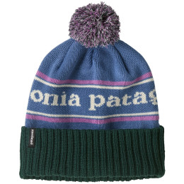Zimní čepice Patagonia Powder Town Beanie
