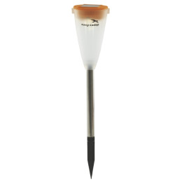 Solární lampa Easy Camp Dawn Solar Light