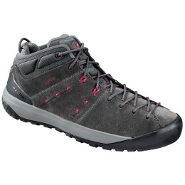 Dámské boty Mammut Hueco Mid GTX W-graphite beet