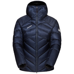 Dámská bunda Mammut Taiss IN Hooded Jacket Women