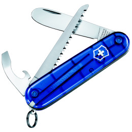 Nůž Můj první Victorinox s pilkou 0.2373.T2