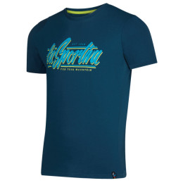 Pánské triko La Sportiva Retro T-Shirt M