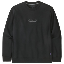 Pánská mikina Patagonia Men's '95 Oval Logo Uprisal Crew Sweatshirt