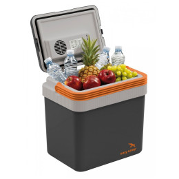 Chladící box Easy Camp Coolio 12V Coolbox 24L