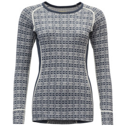 Dámské funkční triko Devold Alnes Woman Shirt
