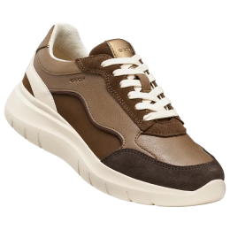 Dámské boty Geox D Plummery
