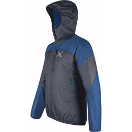 Pánská bunda Montura Vertigo Hybrid Hooded Jacket