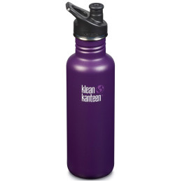 Lahev Klean Kanteen Classic 800 ml (w/Sport Cap)