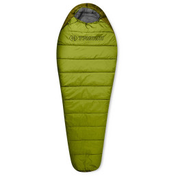 Spacák Trimm Walker kiwi green-mid green