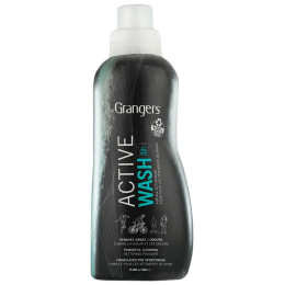 Čistící prostředek Granger's Active Wash