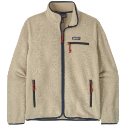 Pánská mikina Patagonia M's Retro Pile Jacket