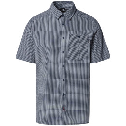 Pánská košile The North Face M S/S Hypress Shirt-Eu